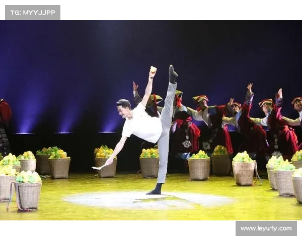 开赛仪式展现地方风采 以文化表演彰显本土魅力