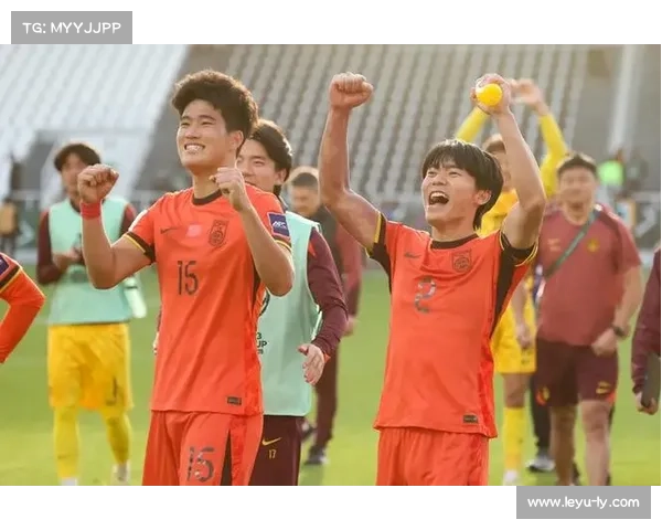 彭啸U23亚洲杯场场全勤攻防突出，称决赛暴露差距但保持自信